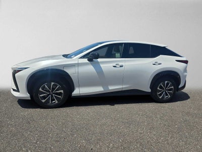 2024 Lexus RZ 450e PREMIUM AWD
