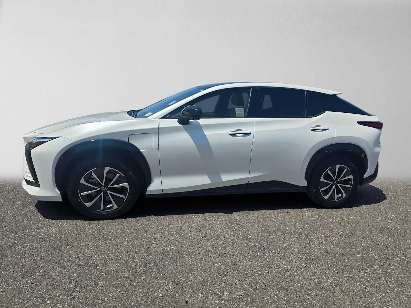 2024 Lexus RZ 450e PREMIUM AWD