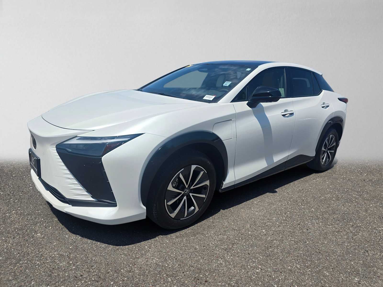 2024 Lexus RZ 450e PREMIUM AWD