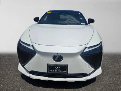 2024 Lexus RZ 450e PREMIUM AWD
