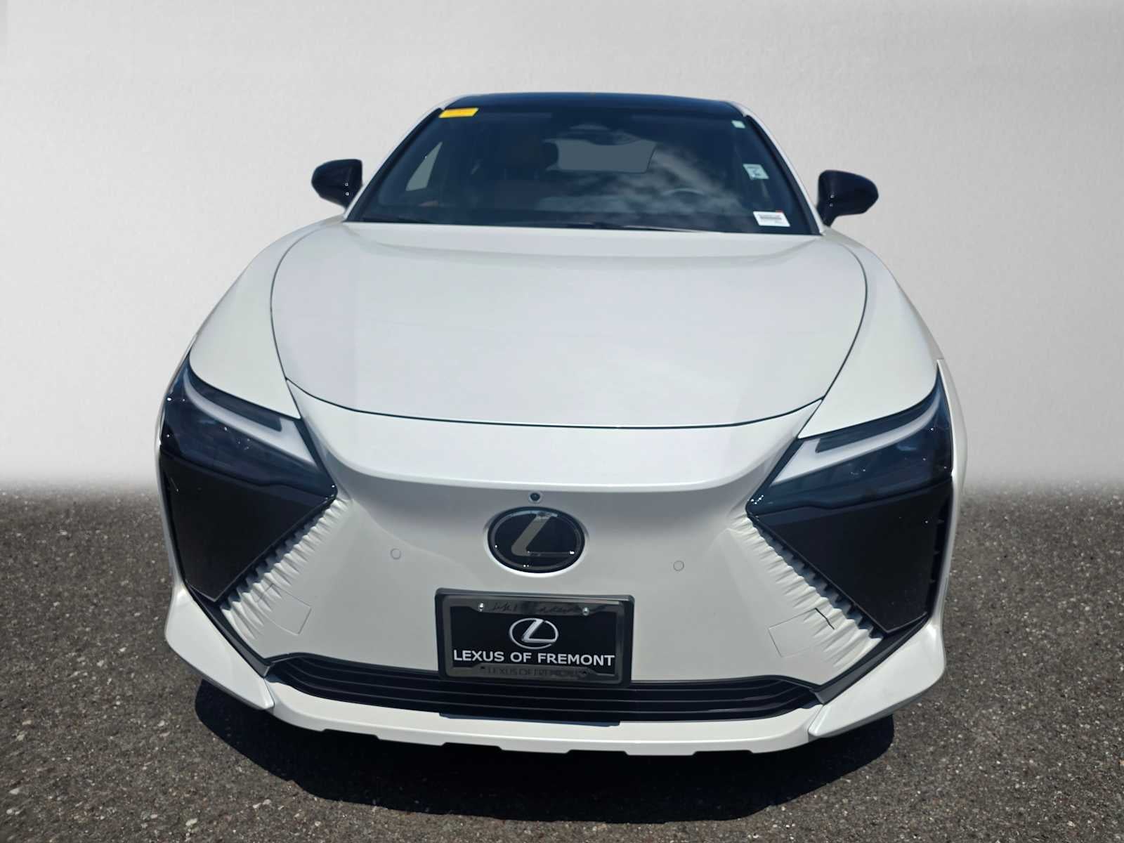 2024 Lexus RZ 450e PREMIUM AWD