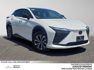 2024 Lexus RZ 450e PREMIUM AWD