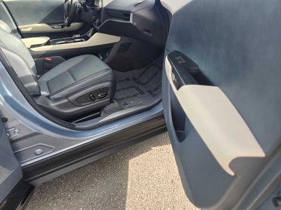 2023 Lexus RZ 450e PREMIUM AWD