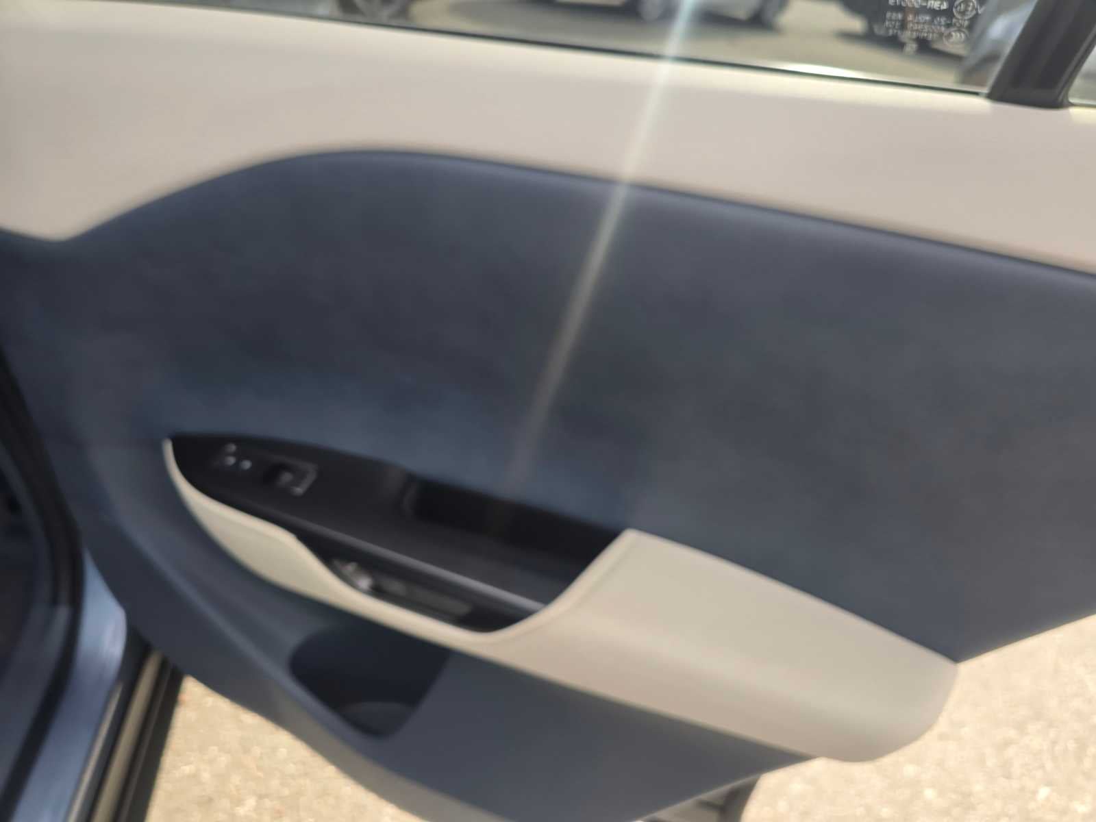 2023 Lexus RZ 450e PREMIUM AWD