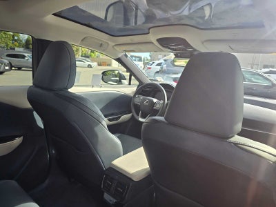 2023 Lexus RZ 450e PREMIUM AWD