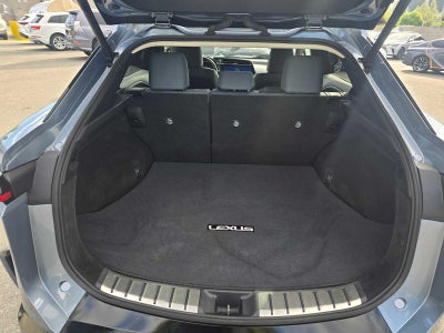 2023 Lexus RZ 450e PREMIUM AWD