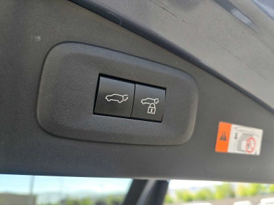 2023 Lexus RZ 450e PREMIUM AWD