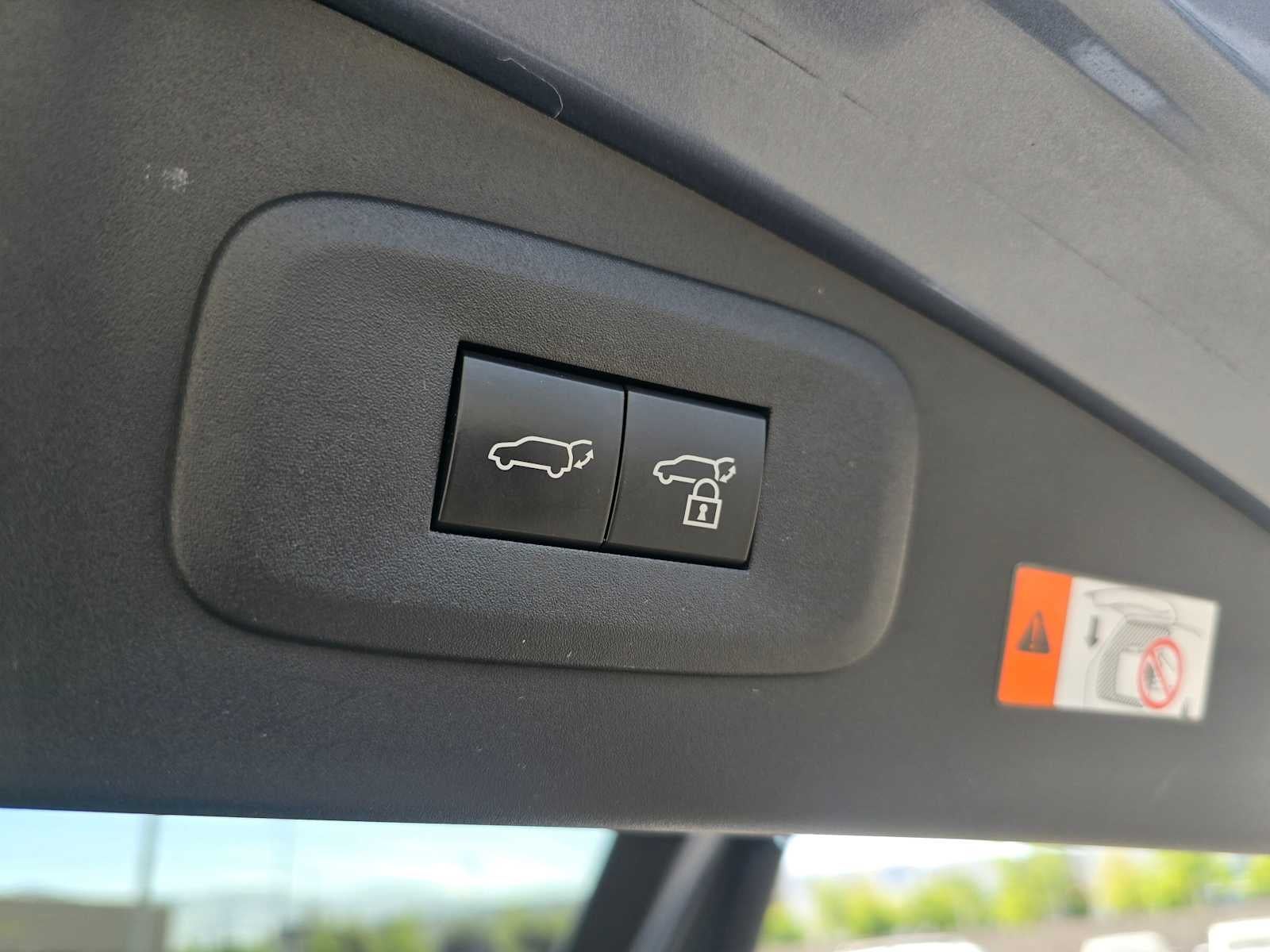 2023 Lexus RZ 450e PREMIUM AWD