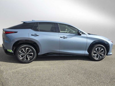 2023 Lexus RZ 450e PREMIUM AWD