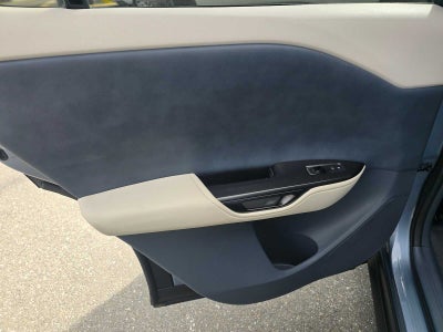 2023 Lexus RZ 450e PREMIUM AWD