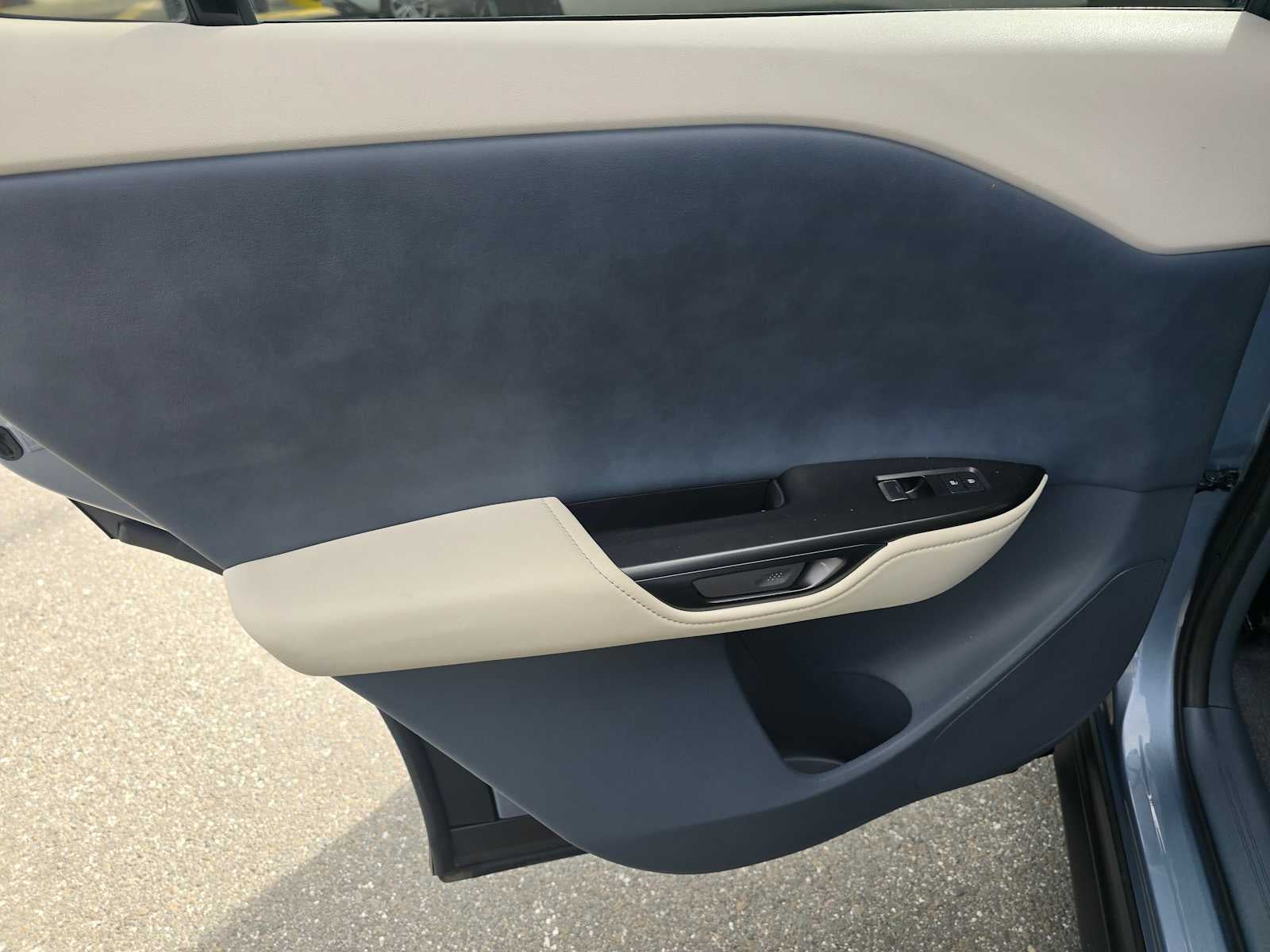 2023 Lexus RZ 450e PREMIUM AWD