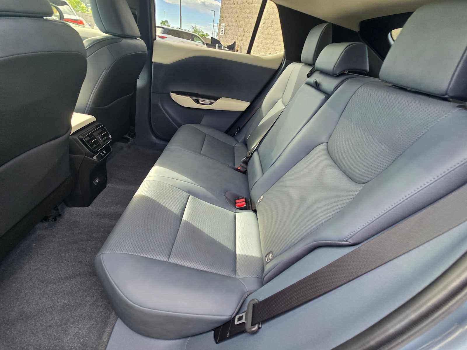 2023 Lexus RZ 450e PREMIUM AWD