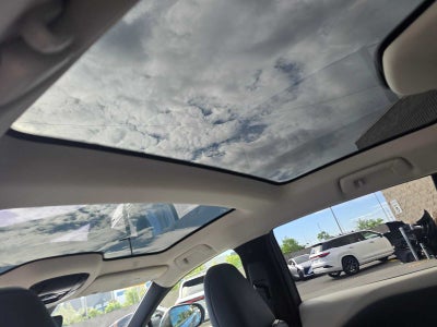 2023 Lexus RZ 450e PREMIUM AWD