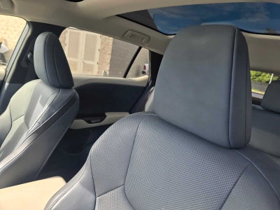 2023 Lexus RZ 450e PREMIUM AWD