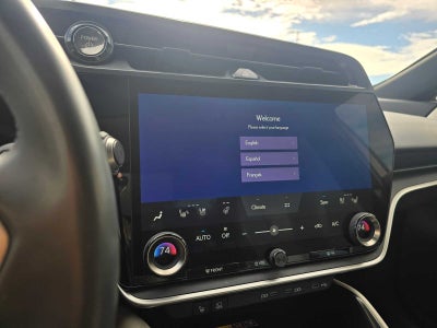 2023 Lexus RZ 450e PREMIUM AWD