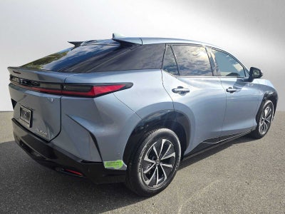 2023 Lexus RZ 450e PREMIUM AWD