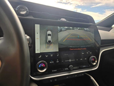 2023 Lexus RZ 450e PREMIUM AWD