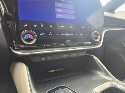 2023 Lexus RZ 450e PREMIUM AWD