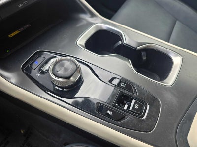 2023 Lexus RZ 450e PREMIUM AWD