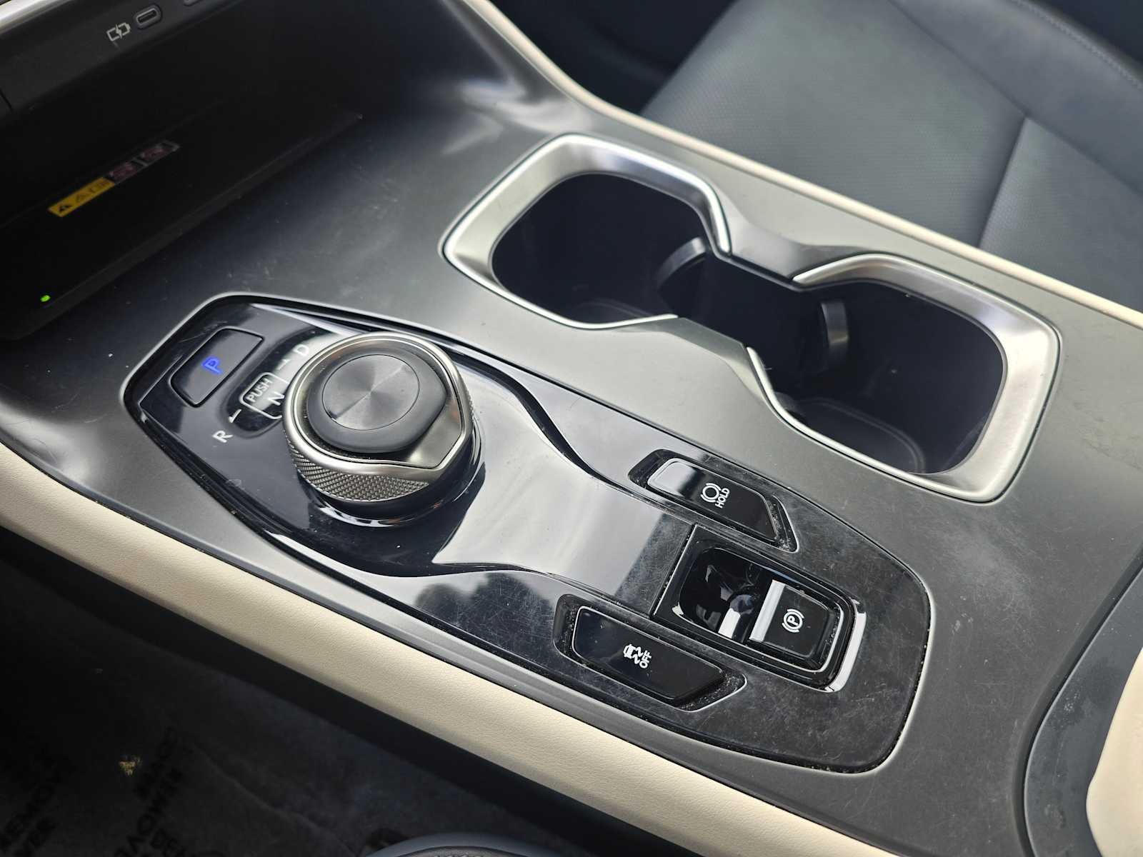 2023 Lexus RZ 450e PREMIUM AWD