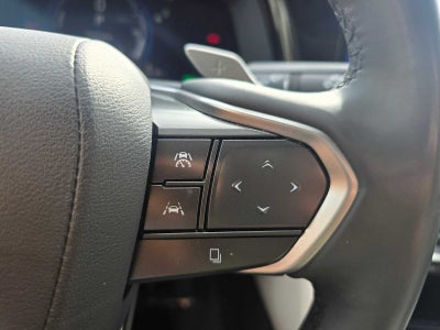 2023 Lexus RZ 450e PREMIUM AWD