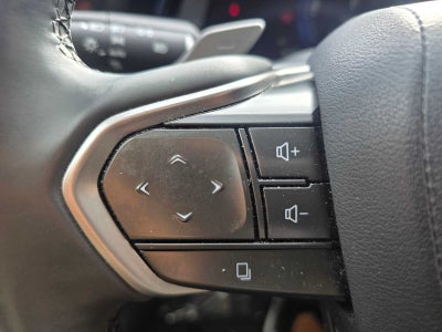 2023 Lexus RZ 450e PREMIUM AWD