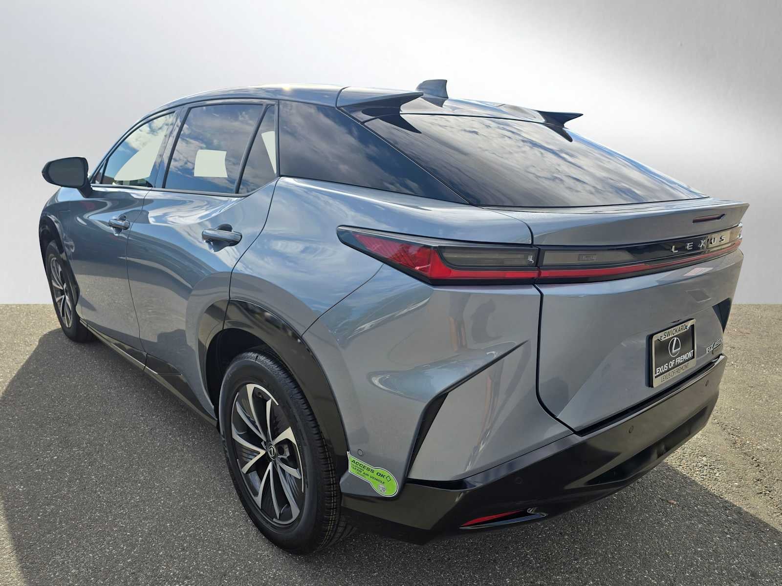 2023 Lexus RZ 450e PREMIUM AWD