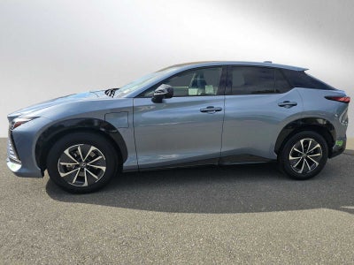 2023 Lexus RZ 450e PREMIUM AWD