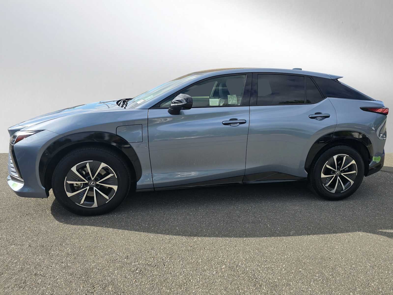 2023 Lexus RZ 450e PREMIUM AWD