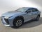 2023 Lexus RZ 450e PREMIUM AWD