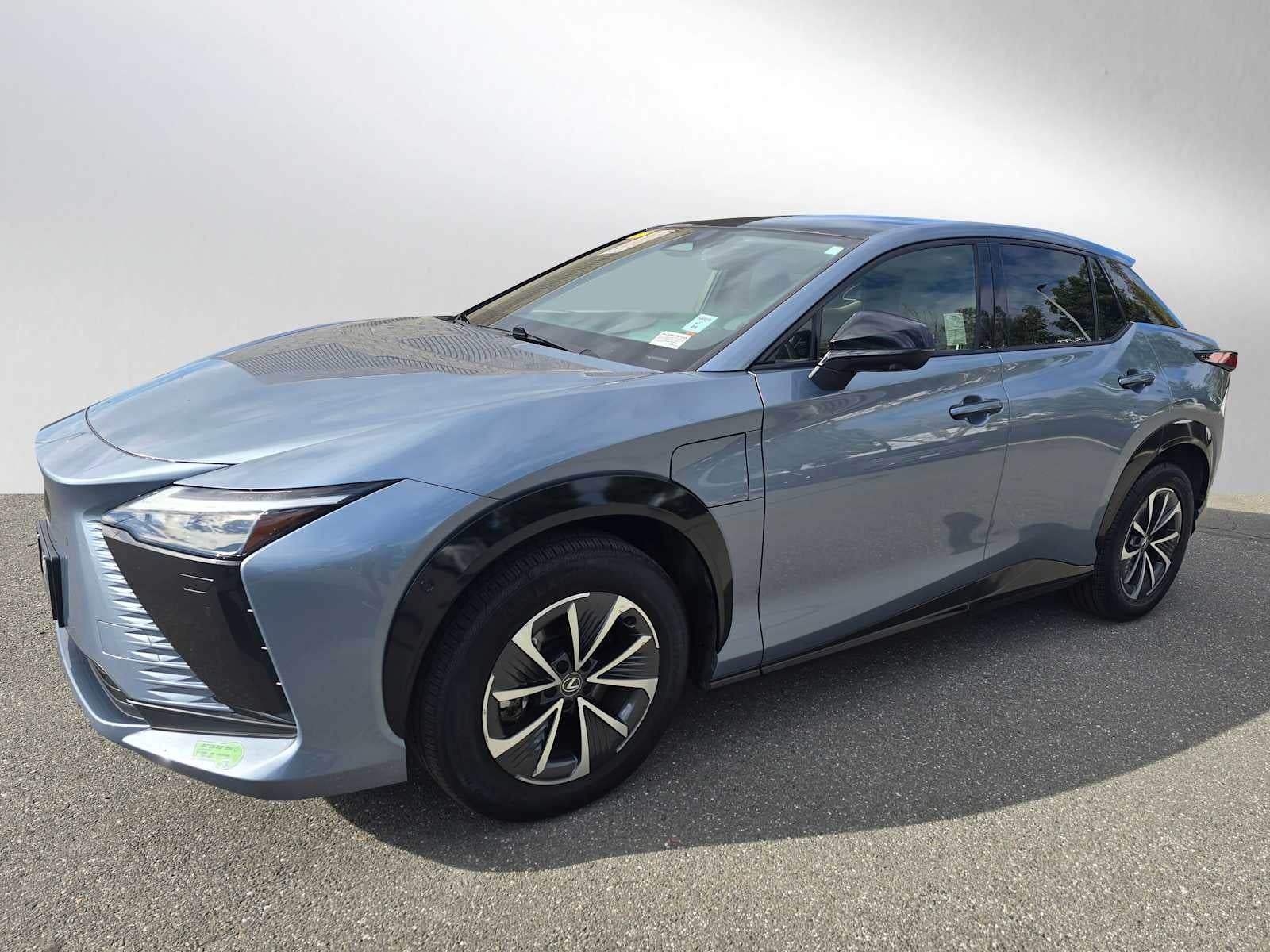 2023 Lexus RZ 450e PREMIUM AWD