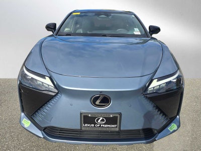 2023 Lexus RZ 450e PREMIUM AWD