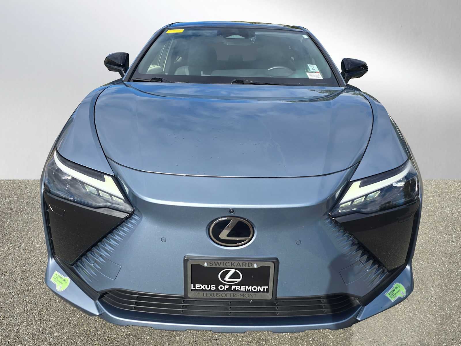 2023 Lexus RZ 450e PREMIUM AWD