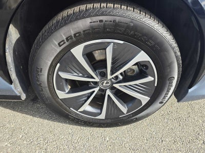 2023 Lexus RZ 450e PREMIUM AWD