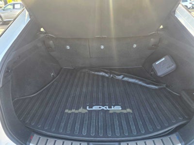 2023 Lexus RZ 450e PREMIUM AWD
