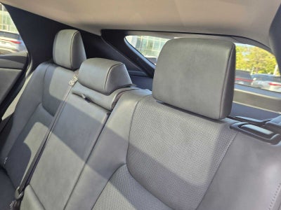 2023 Lexus RZ 450e PREMIUM AWD