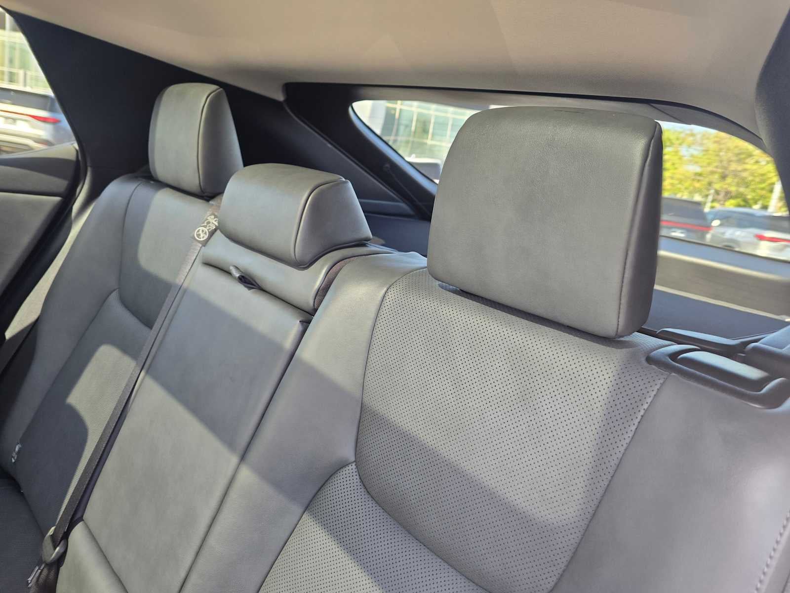 2023 Lexus RZ 450e PREMIUM AWD