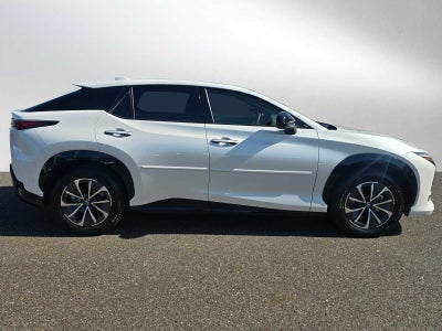2023 Lexus RZ 450e PREMIUM AWD