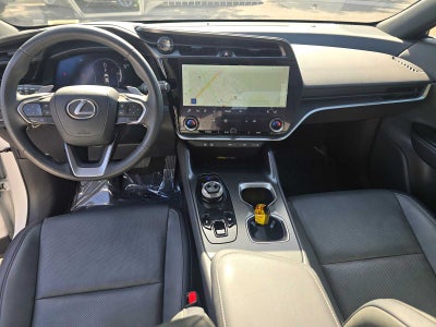 2023 Lexus RZ 450e PREMIUM AWD