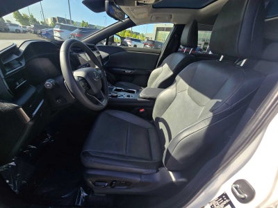2023 Lexus RZ 450e PREMIUM AWD