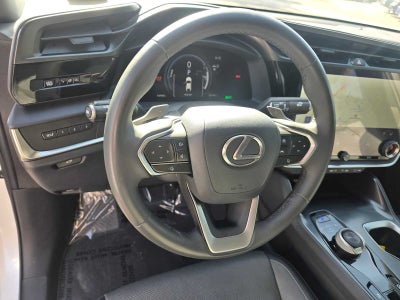 2023 Lexus RZ 450e PREMIUM AWD