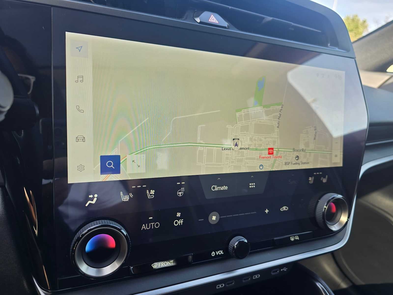 2023 Lexus RZ 450e PREMIUM AWD