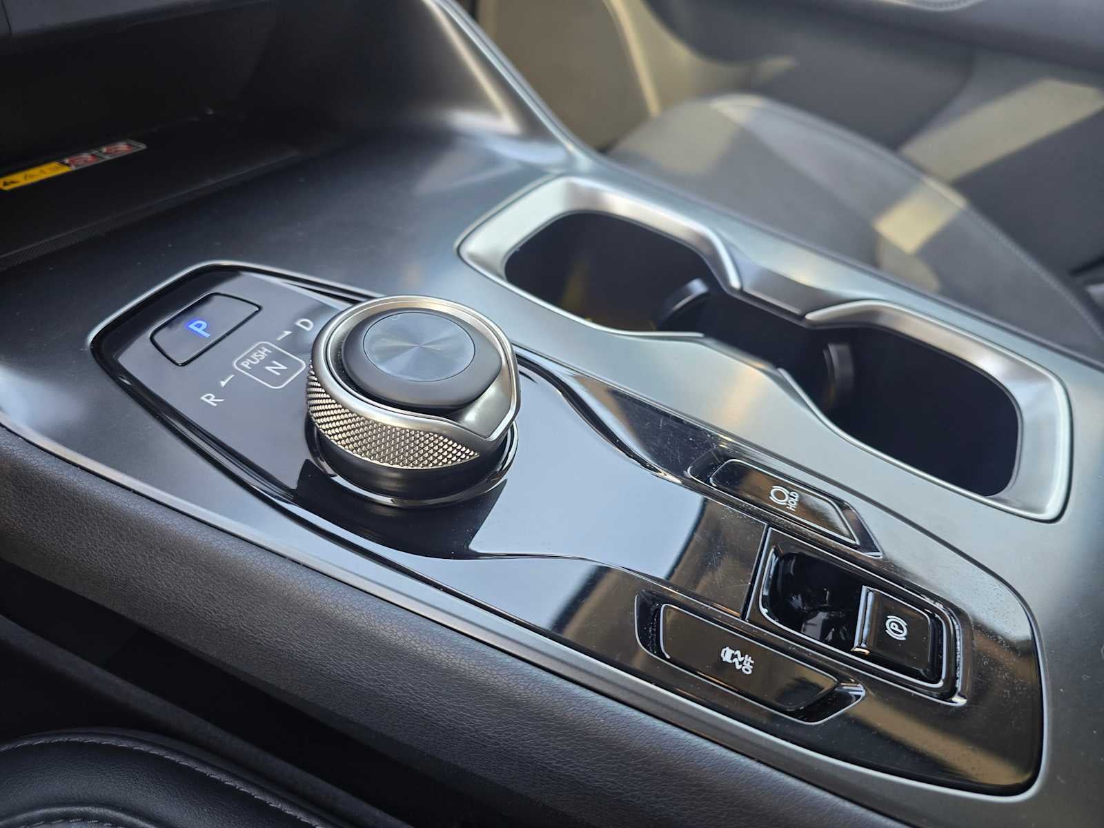 2023 Lexus RZ 450e PREMIUM AWD