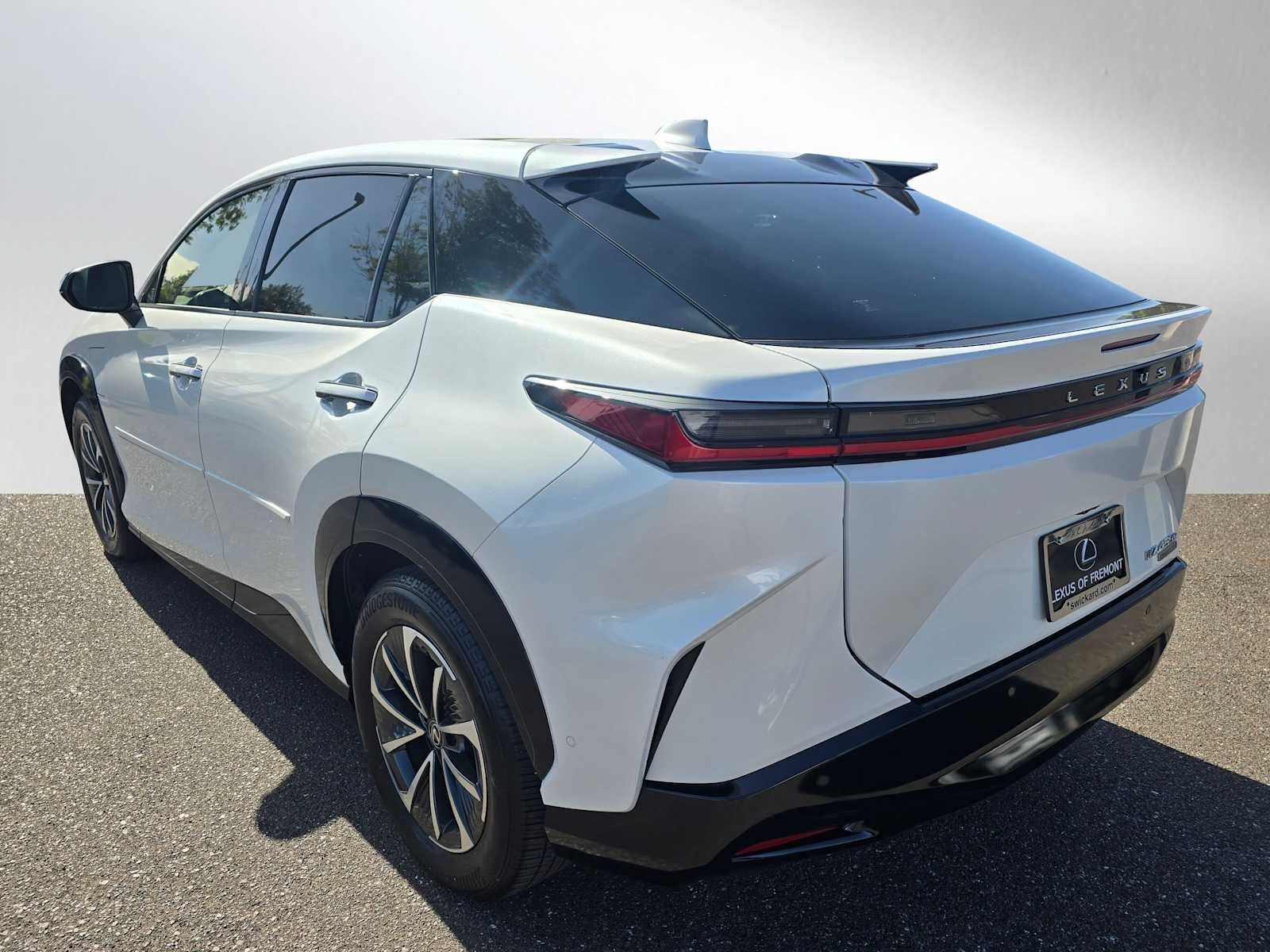 2023 Lexus RZ 450e PREMIUM AWD