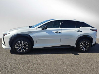 2023 Lexus RZ 450e PREMIUM AWD