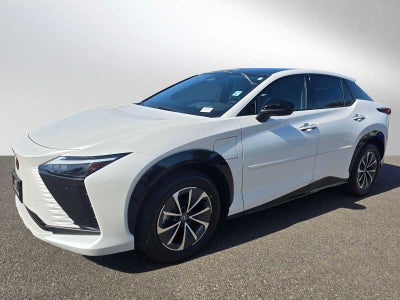 2023 Lexus RZ 450e PREMIUM AWD