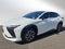 2023 Lexus RZ 450e PREMIUM AWD