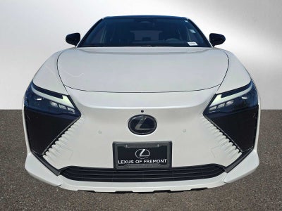 2023 Lexus RZ 450e PREMIUM AWD