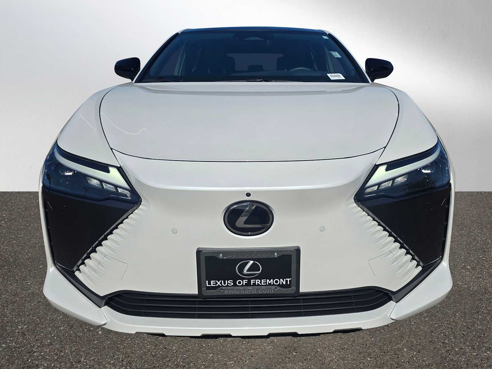 2023 Lexus RZ 450e PREMIUM AWD