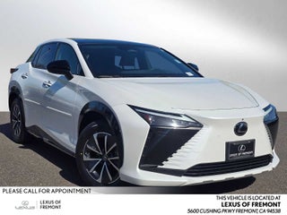 2023 Lexus RZ 450e PREMIUM AWD